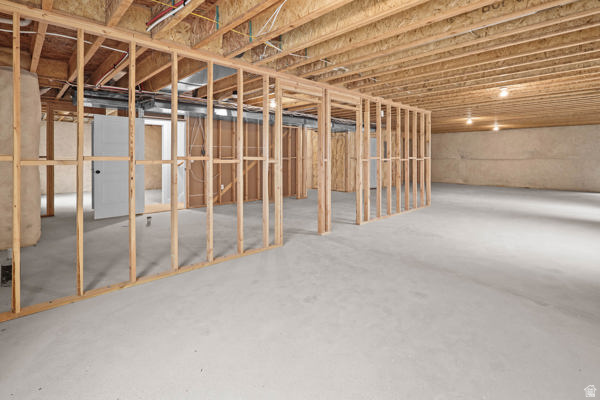 8035 N PARK LN #2 Lake Point, UT 84074