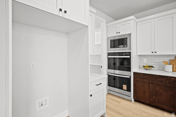 8035 N PARK LN #2 Lake Point, UT 84074