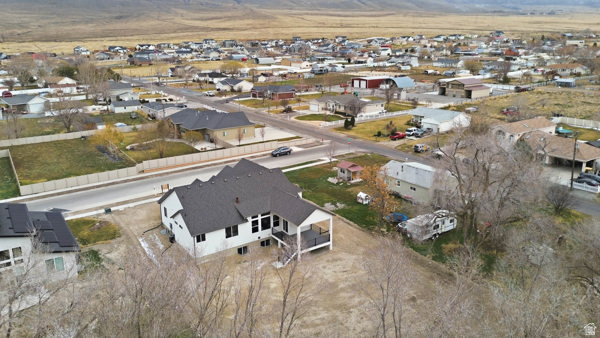 8035 N PARK LN #2 Lake Point, UT 84074