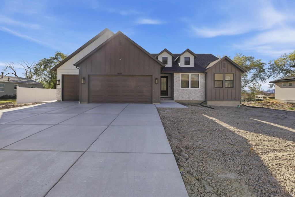 8035 N PARK MEADOW LN #2 Lake Point, UT 84074
