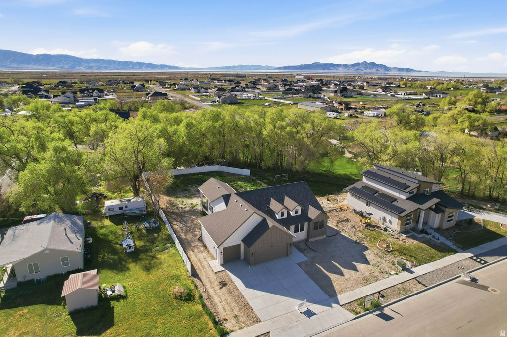 8035 N PARK MEADOW LN #2 Lake Point, UT 84074