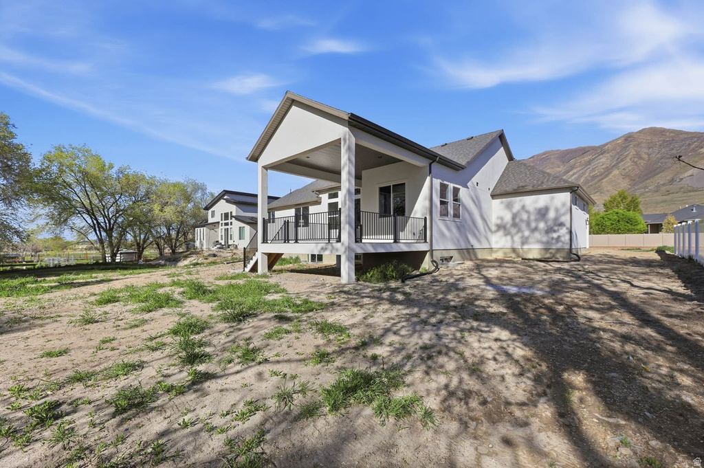 8035 N PARK MEADOW LN #2 Lake Point, UT 84074