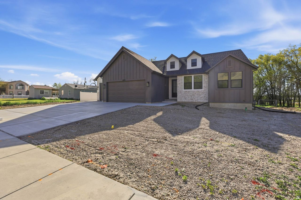 8035 N PARK MEADOW LN #2 Lake Point, UT 84074