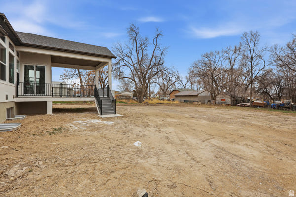 8035 N PARK LN #2 Lake Point, UT 84074