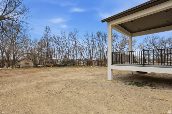 8035 N PARK LN #2 Lake Point, UT 84074