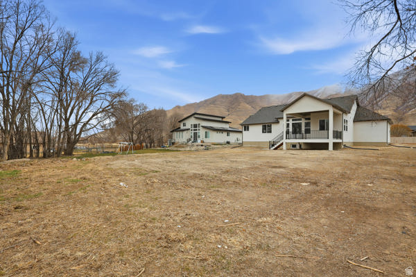 8035 N PARK LN #2 Lake Point, UT 84074