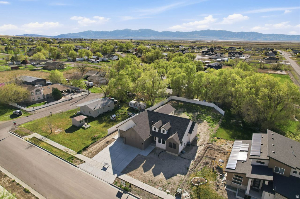 8035 N PARK MEADOW LN #2 Lake Point, UT 84074