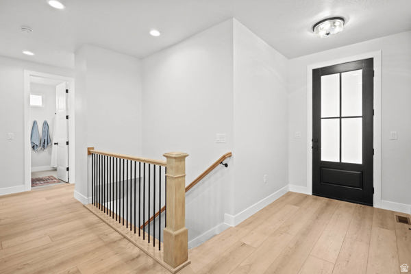 8035 N PARK LN #2 Lake Point, UT 84074