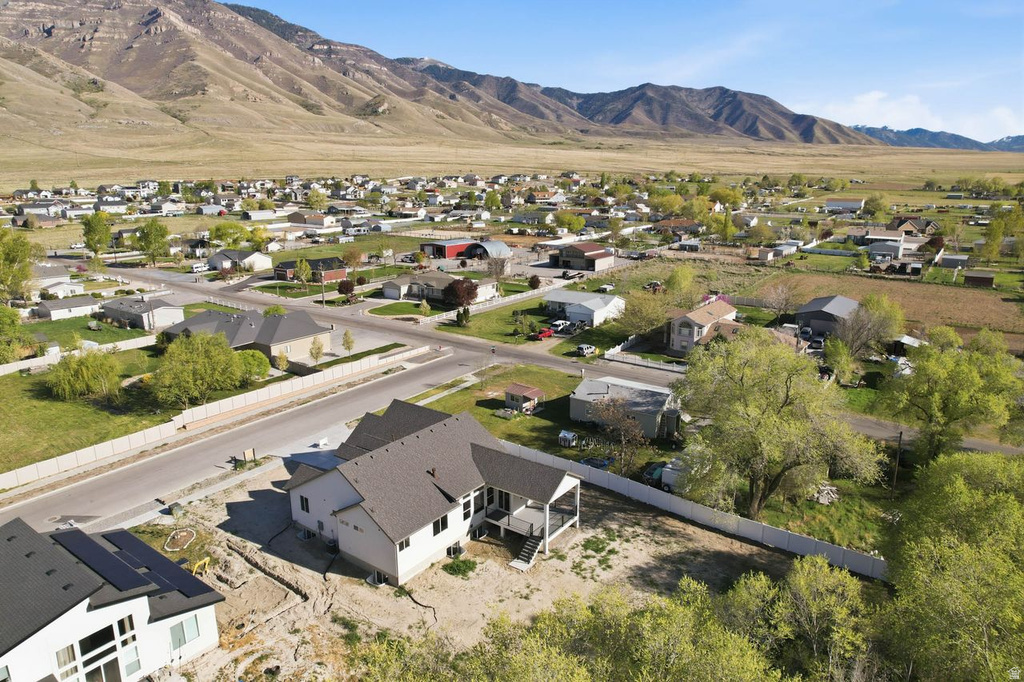 8035 N PARK MEADOW LN #2 Lake Point, UT 84074