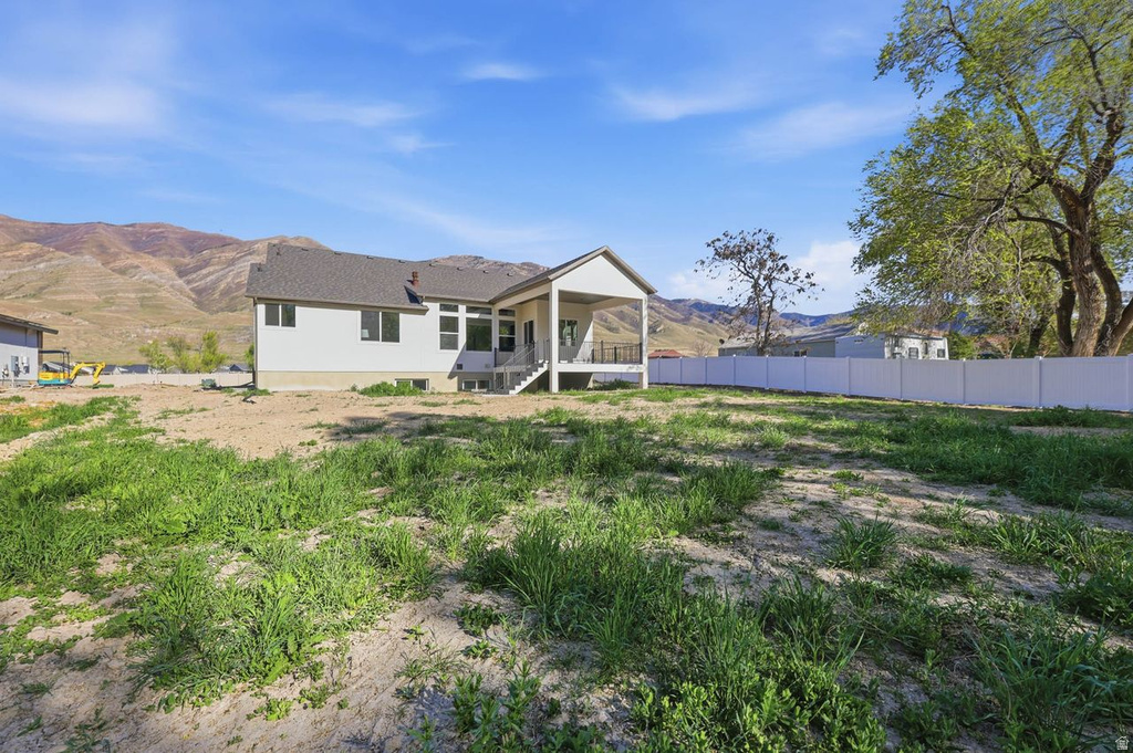 8035 N PARK MEADOW LN #2 Lake Point, UT 84074