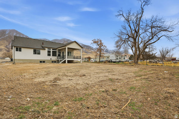 8035 N PARK LN #2 Lake Point, UT 84074