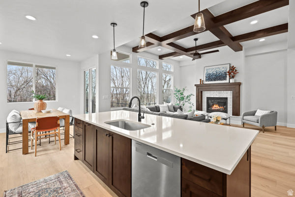 8035 N PARK LN #2 Lake Point, UT 84074