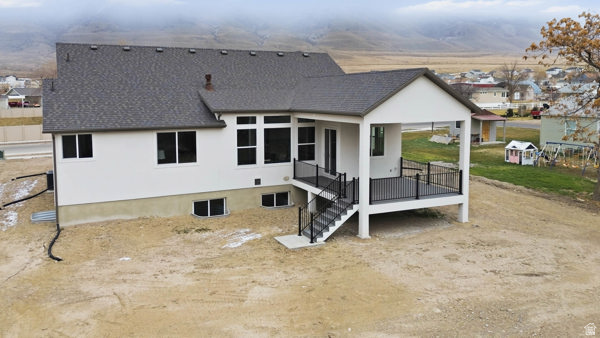 8035 N PARK LN #2 Lake Point, UT 84074