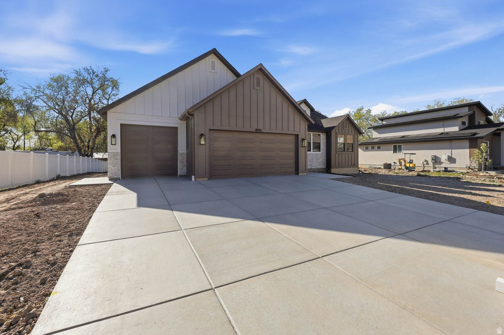 8035 N PARK MEADOW LN #2 Lake Point, UT 84074