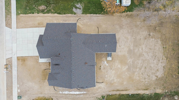 8035 N PARK LN #2 Lake Point, UT 84074