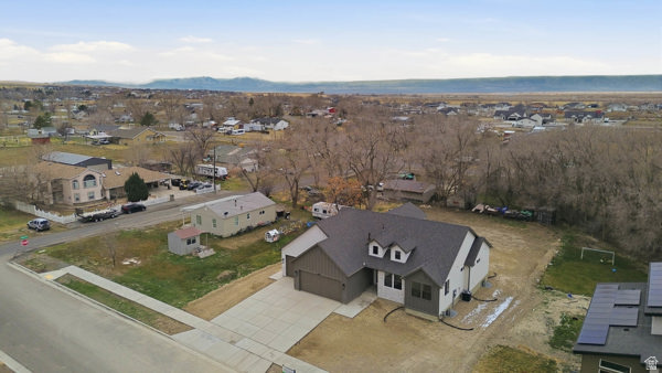 8035 N PARK LN #2 Lake Point, UT 84074