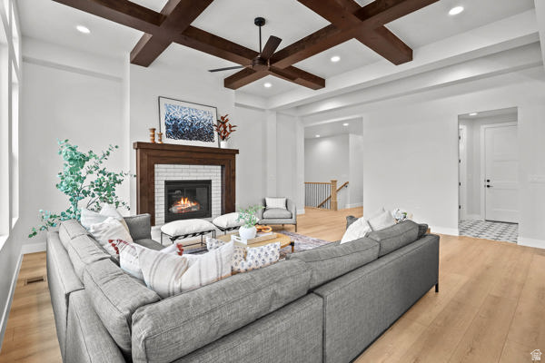 8035 N PARK LN #2 Lake Point, UT 84074