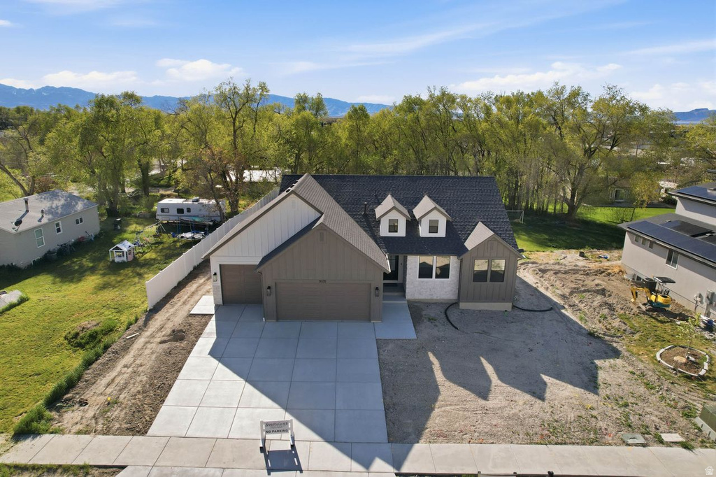 8035 N PARK MEADOW LN #2 Lake Point, UT 84074