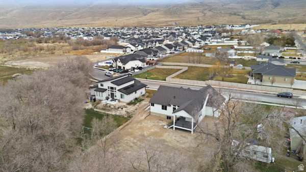 8035 N PARK LN #2 Lake Point, UT 84074