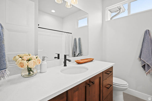 8035 N PARK LN #2 Lake Point, UT 84074