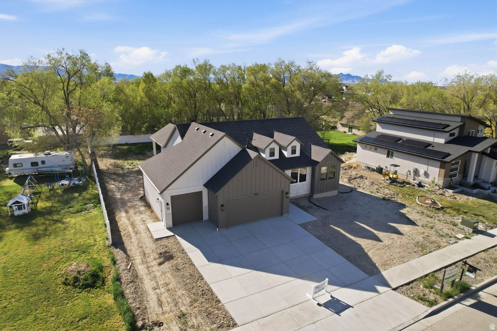 8035 N PARK MEADOW LN #2 Lake Point, UT 84074