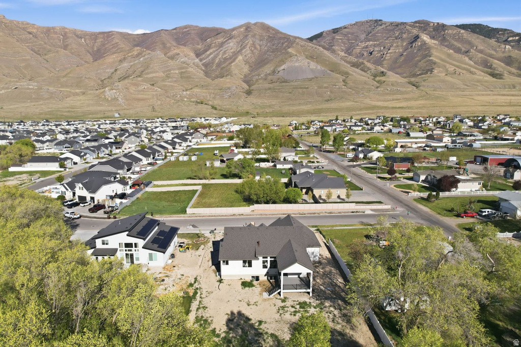 8035 N PARK MEADOW LN #2 Lake Point, UT 84074