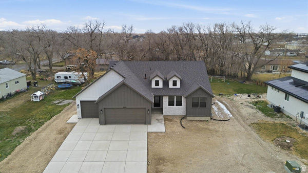 8035 N PARK LN #2 Lake Point, UT 84074