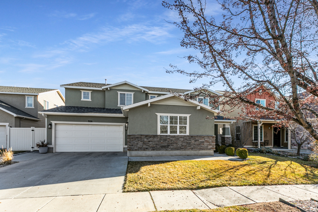 926 N CALLIE CT North Salt Lake, UT 84054