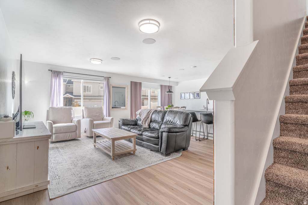 5063 W GREGORIAN CT Herriman, UT 84096