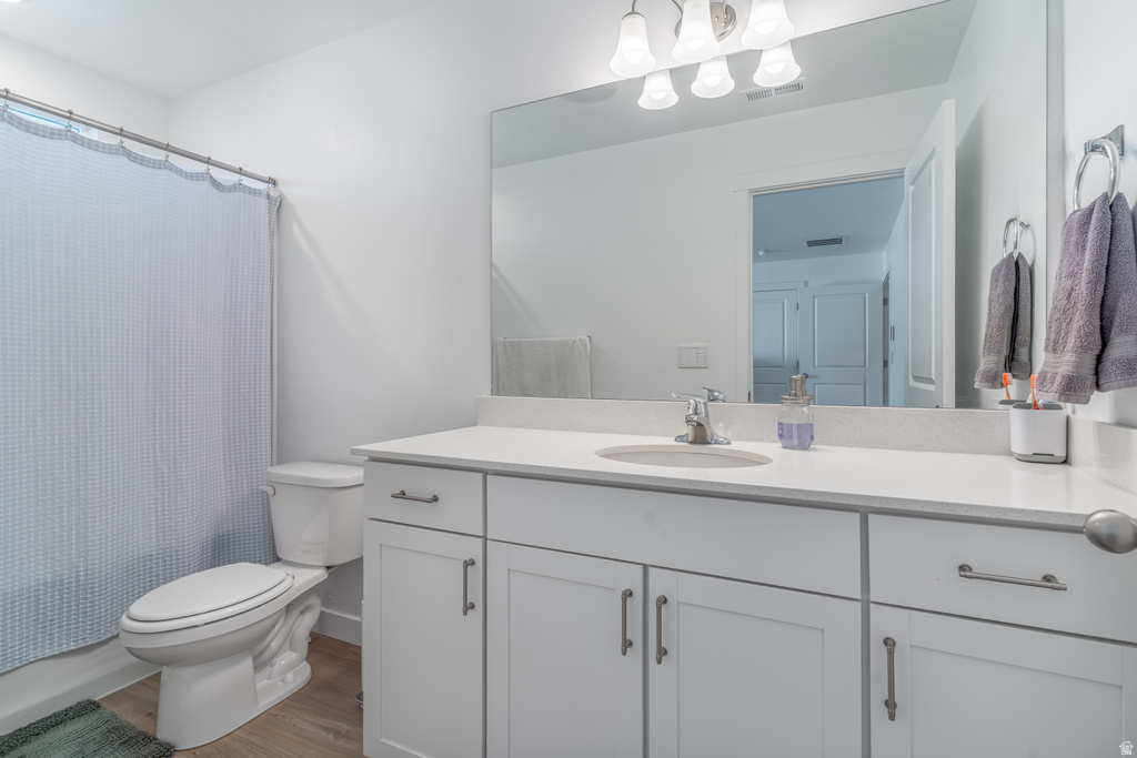 5063 W GREGORIAN CT Herriman, UT 84096