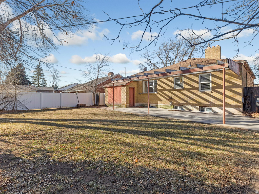 1981 S 1700 E Salt Lake City, UT 84108