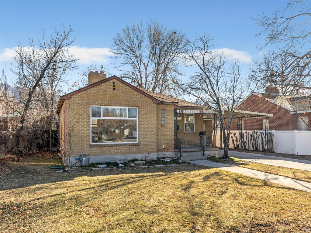 1981 S 1700 E Salt Lake City, UT 84108