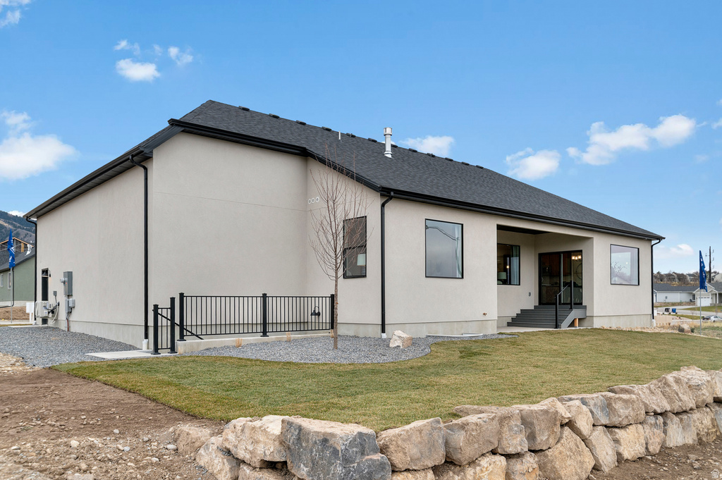 1336 N TALMAGE LANE #38 Logan, UT 84321