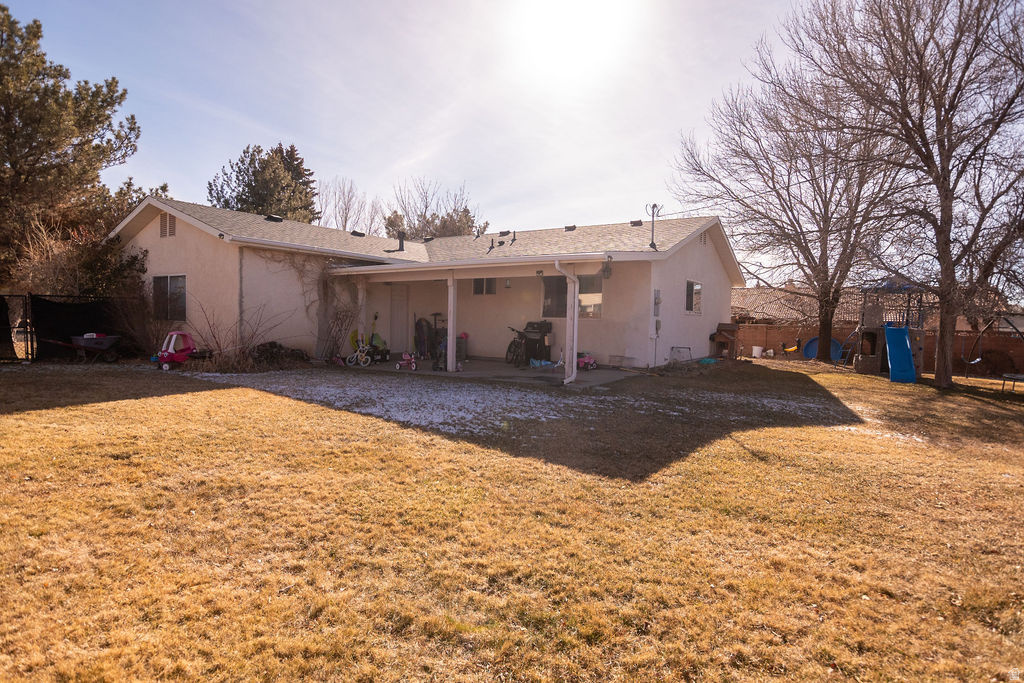 225 N 1250 E Beaver, UT 84713