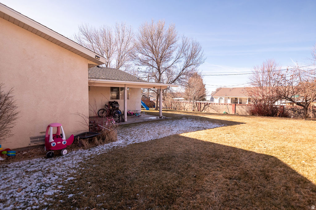 225 N 1250 E Beaver, UT 84713