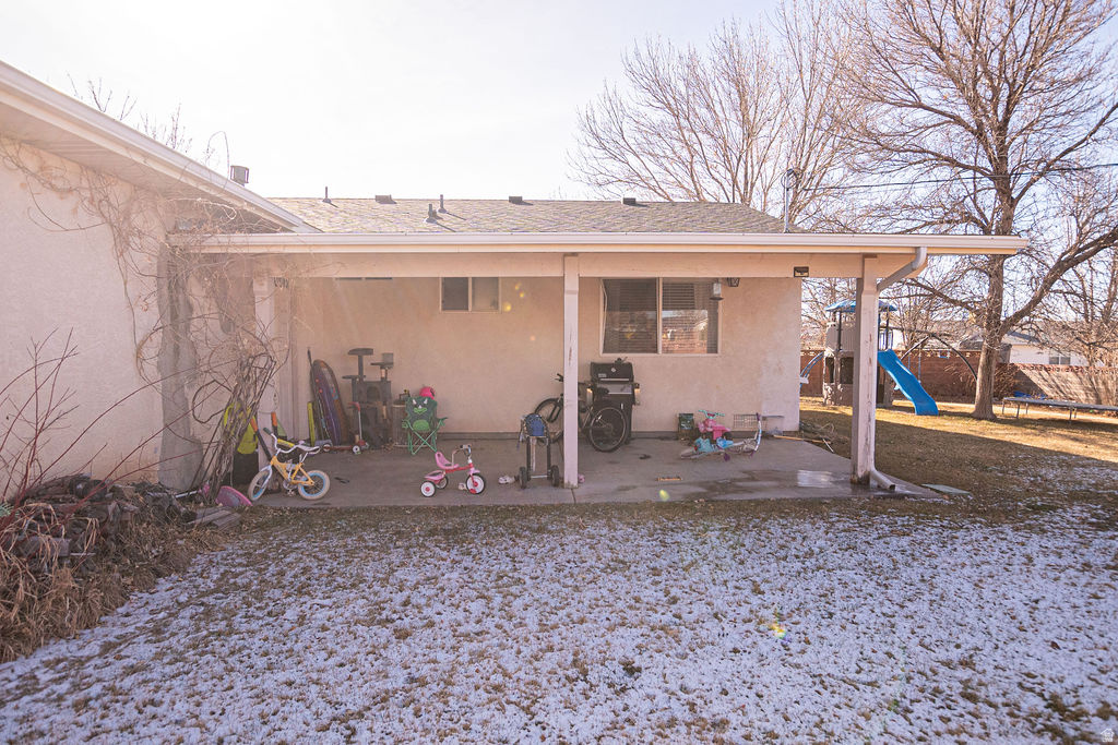 225 N 1250 E Beaver, UT 84713