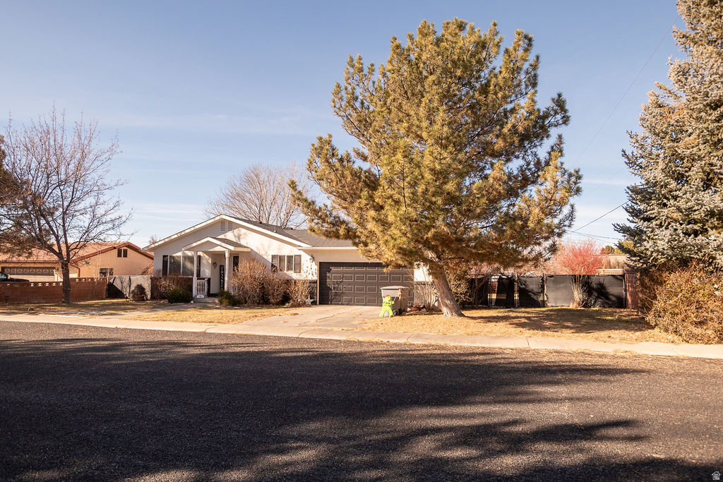 225 N 1250 E Beaver, UT 84713