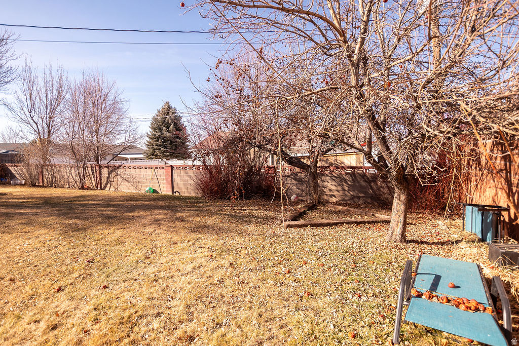 225 N 1250 E Beaver, UT 84713