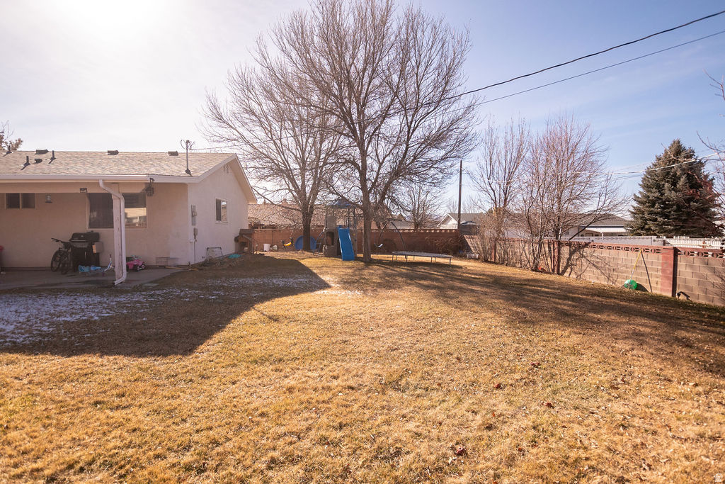 225 N 1250 E Beaver, UT 84713