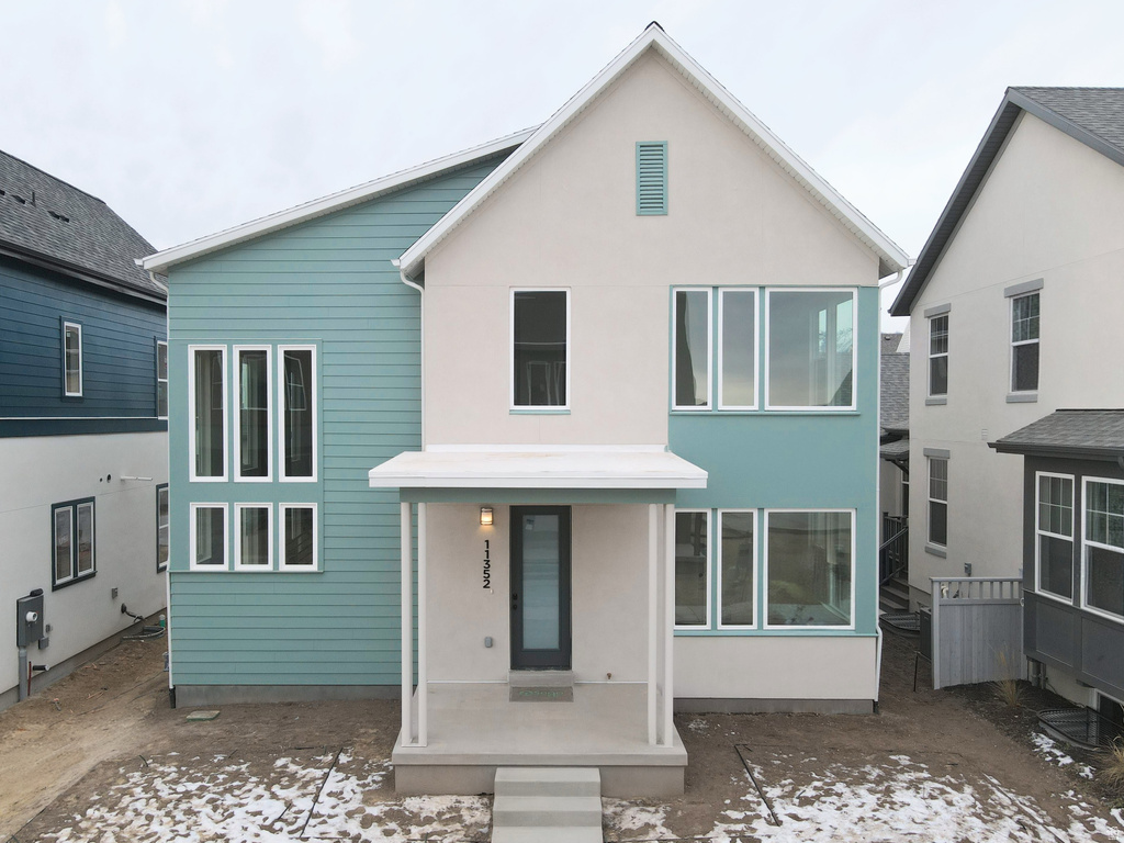 11352 S SILVER POND DR #317 South Jordan, UT 84009