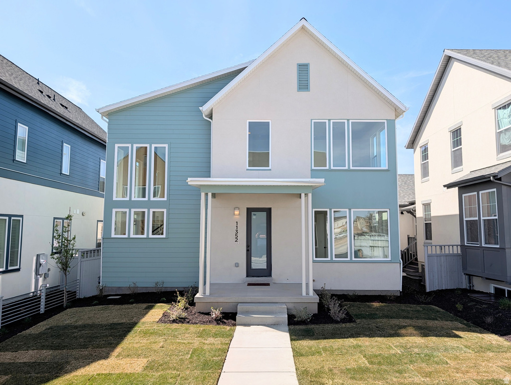 11352 S SILVER POND DR #317 South Jordan, UT 84009
