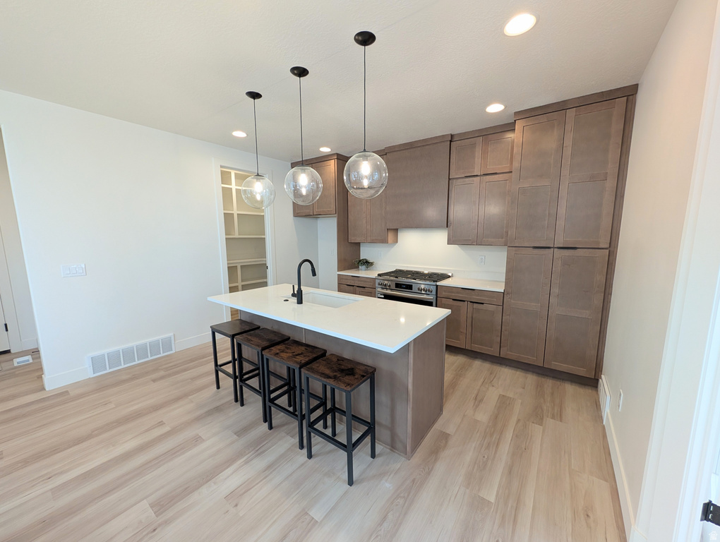 11352 S SILVER POND DR #317 South Jordan, UT 84009