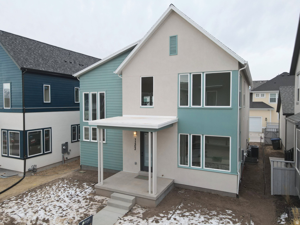 11352 S SILVER POND DR #317 South Jordan, UT 84009