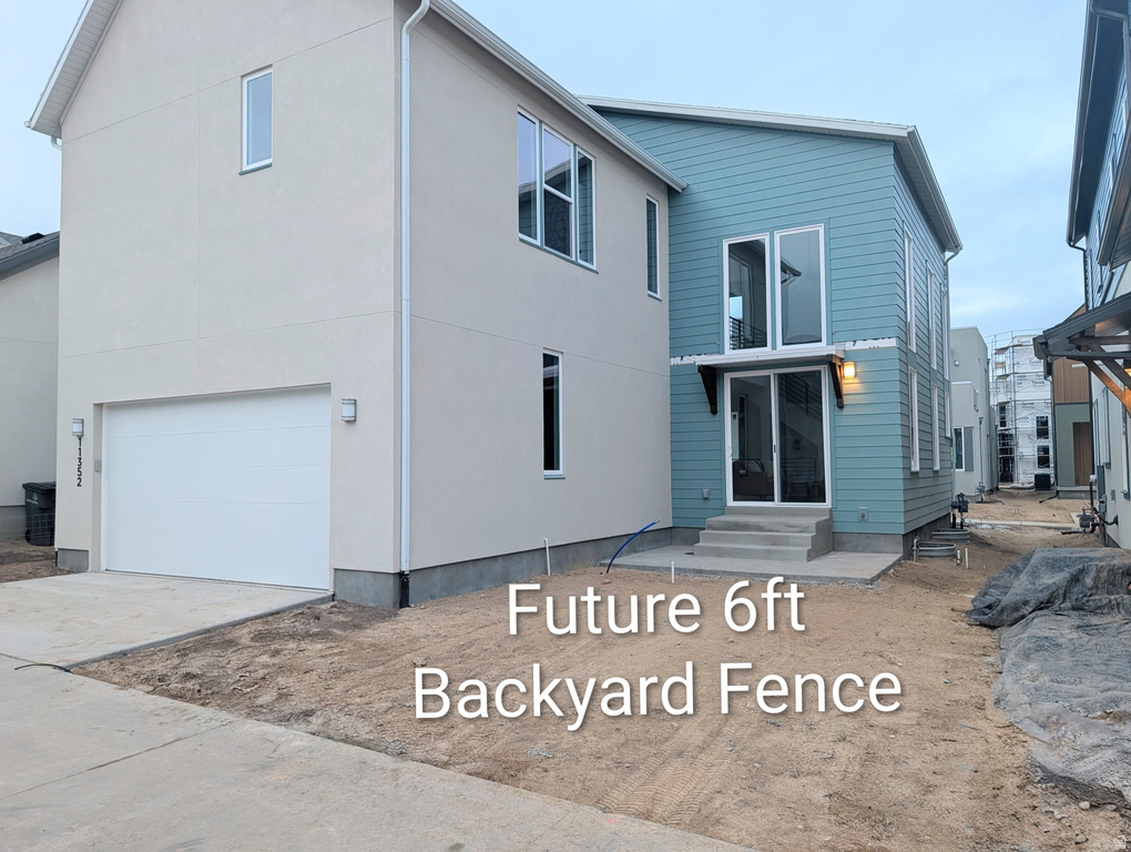 11352 S SILVER POND DR #317 South Jordan, UT 84009