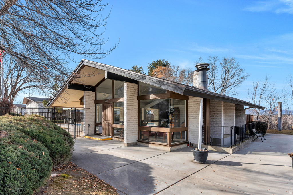 221 E 4735 N Provo, UT 84604