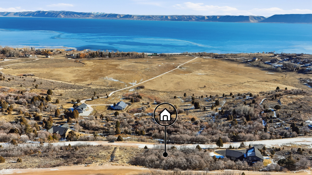 1697 N RENDEVOUS RUN Garden City, UT 84028