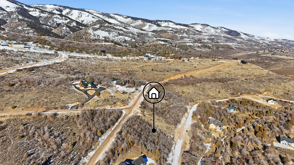 1697 N RENDEVOUS RUN Garden City, UT 84028