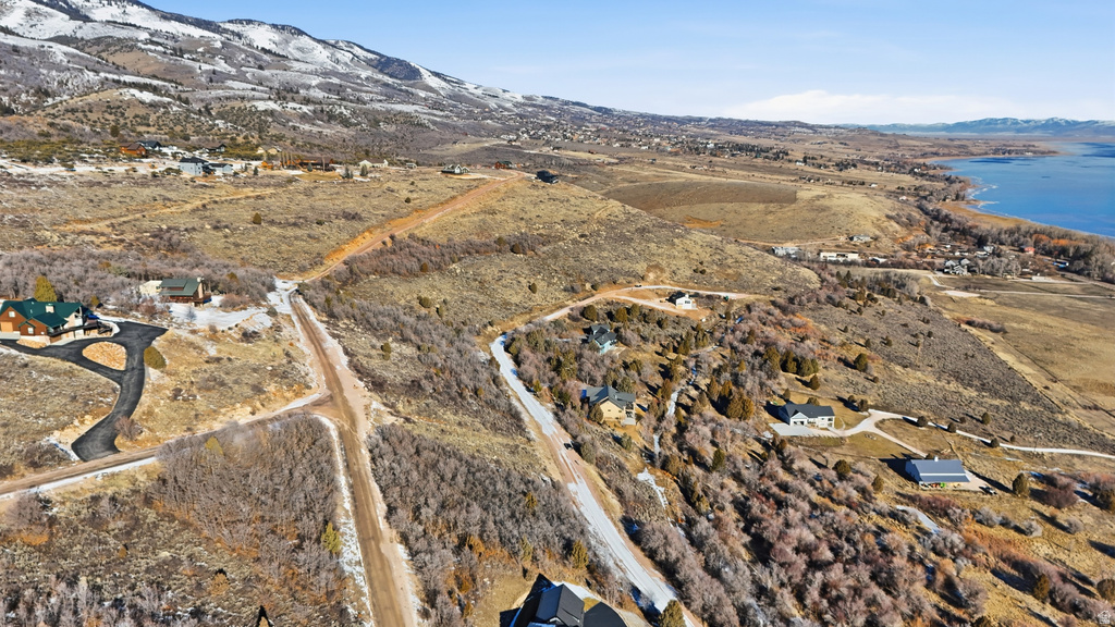 1697 N RENDEVOUS RUN Garden City, UT 84028