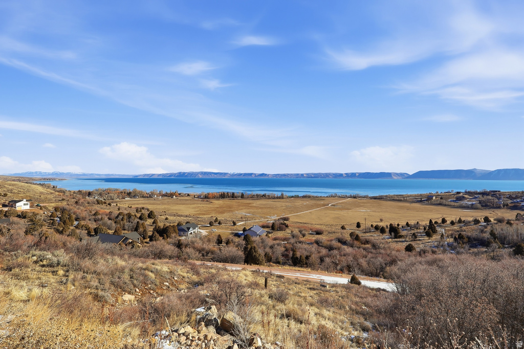 1697 N RENDEVOUS RUN Garden City, UT 84028