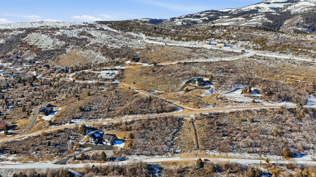 1697 N RENDEVOUS RUN Garden City, UT 84028